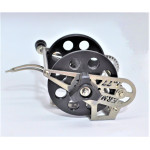 Reel for Speargun Ermes Sub Leonardo 77